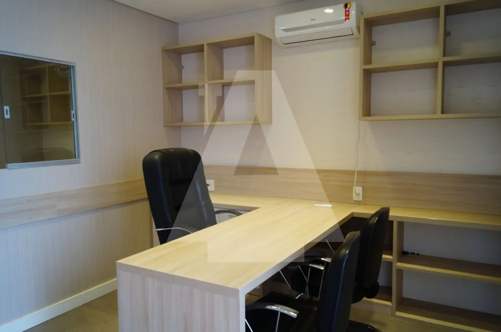 Sala-Conjunto, 42 m² - Foto 7