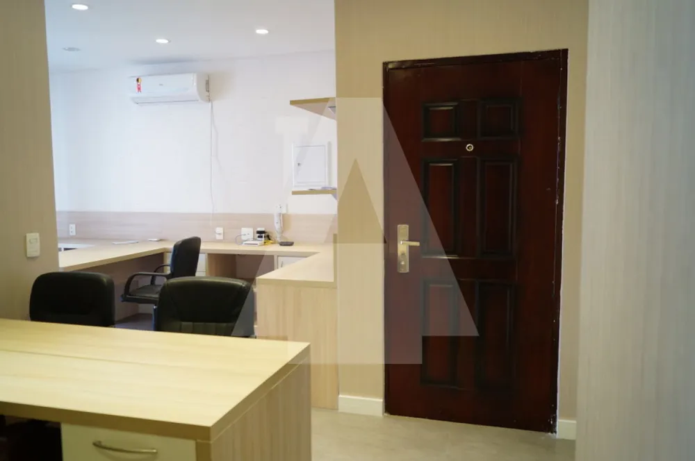 Sala-Conjunto, 42 m² - Foto 4