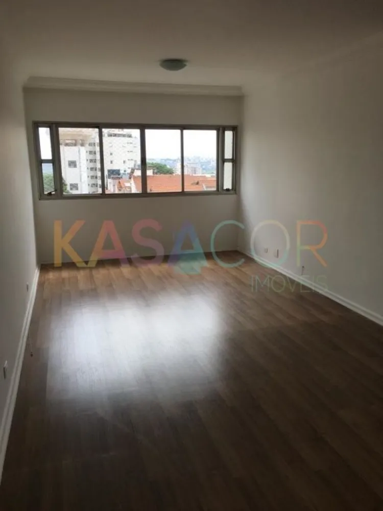 Apartamento, 2 quartos, 120 m² - Foto 2