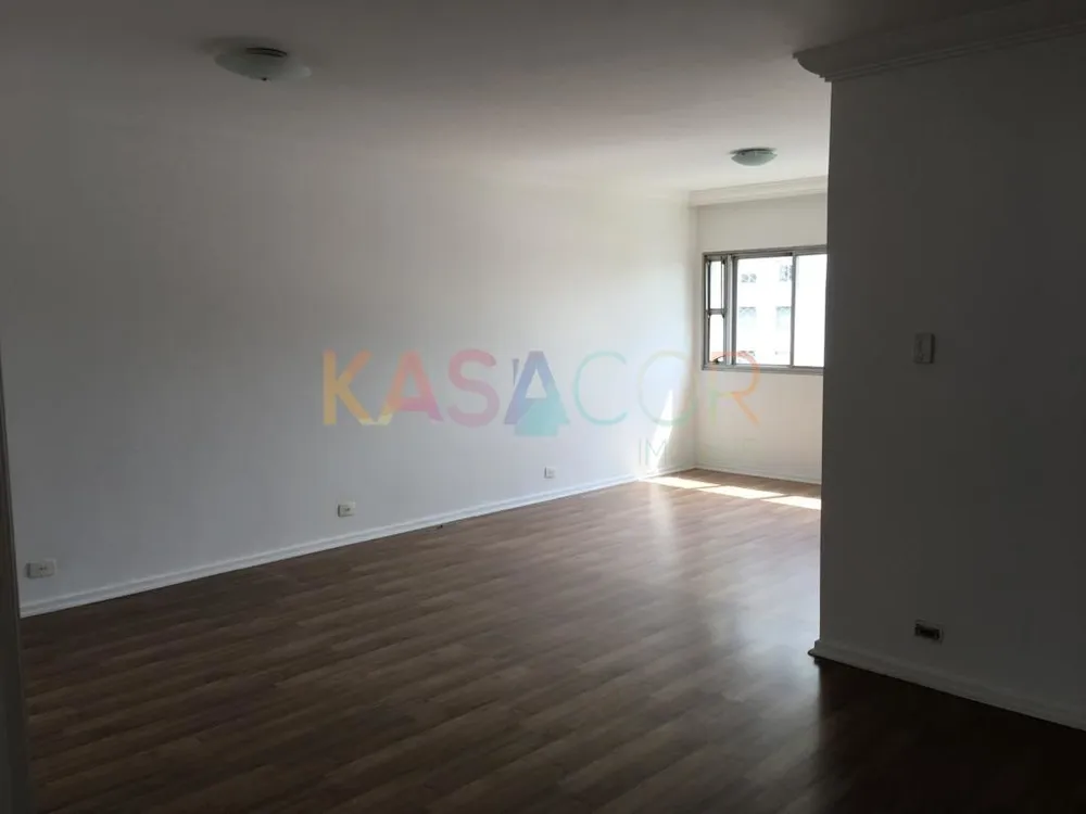 Apartamento, 2 quartos, 120 m² - Foto 1