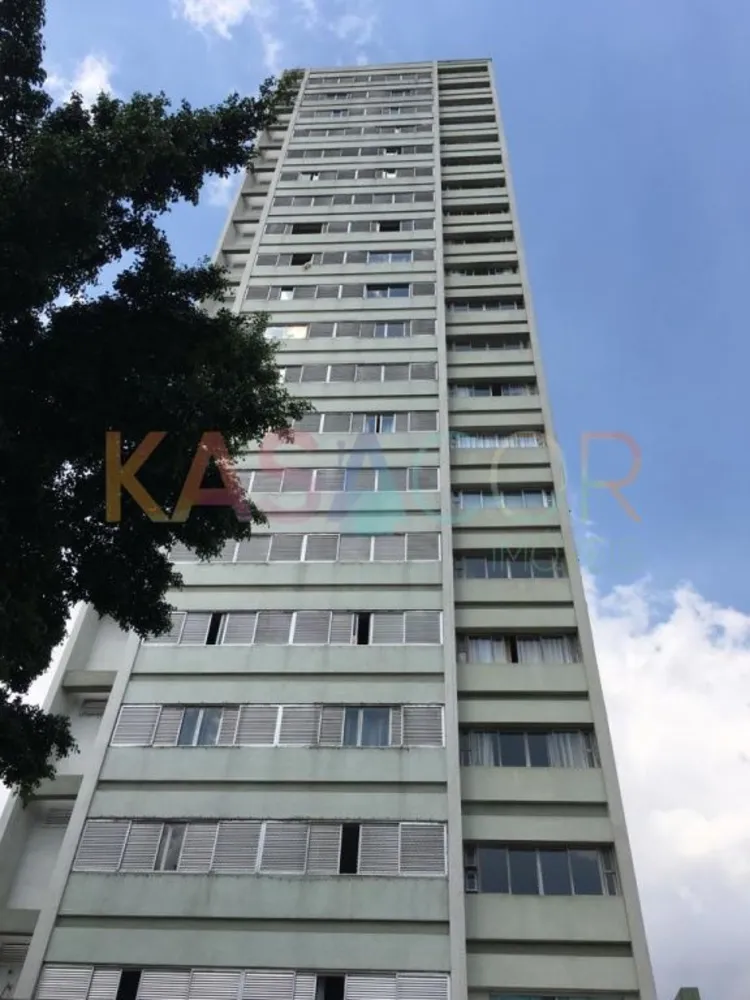 Apartamento, 2 quartos, 120 m² - Foto 8