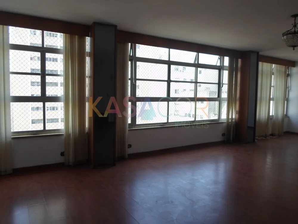 Apartamento, 4 quartos, 182 m² - Foto 5