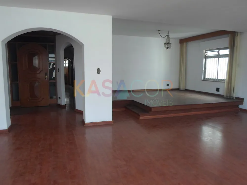 Apartamento, 4 quartos, 182 m² - Foto 1