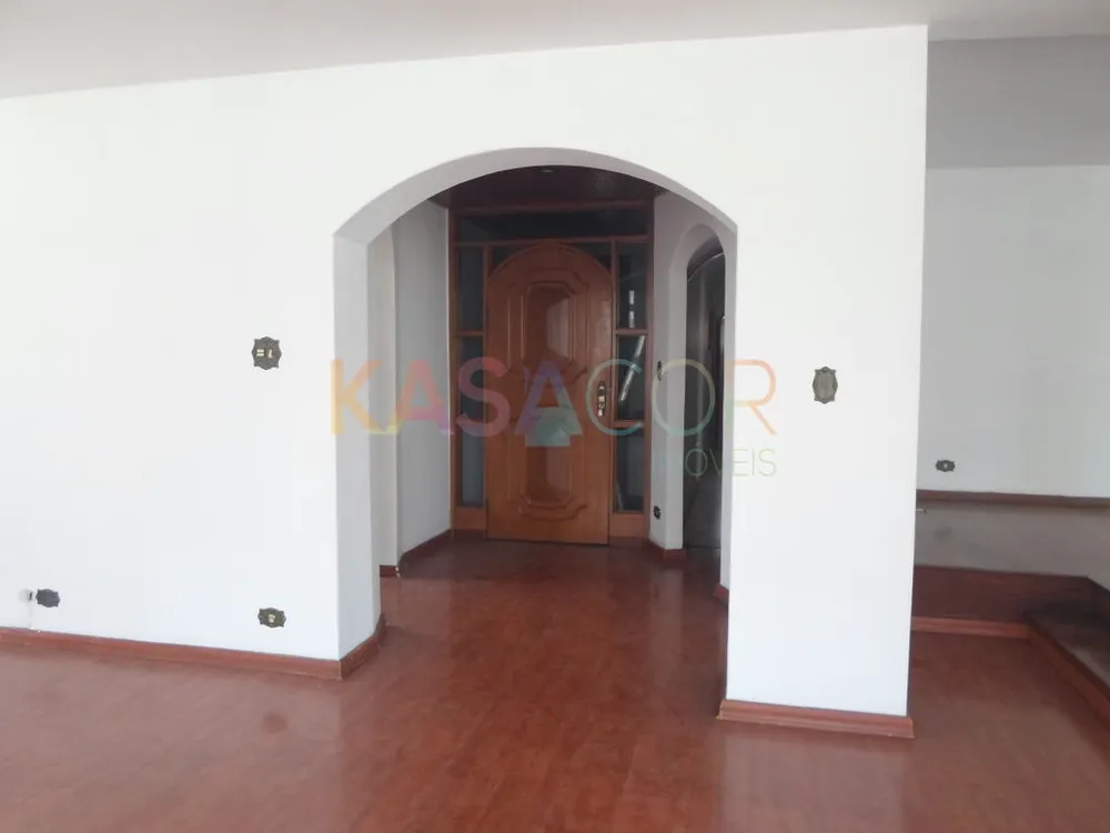 Apartamento, 4 quartos, 182 m² - Foto 4