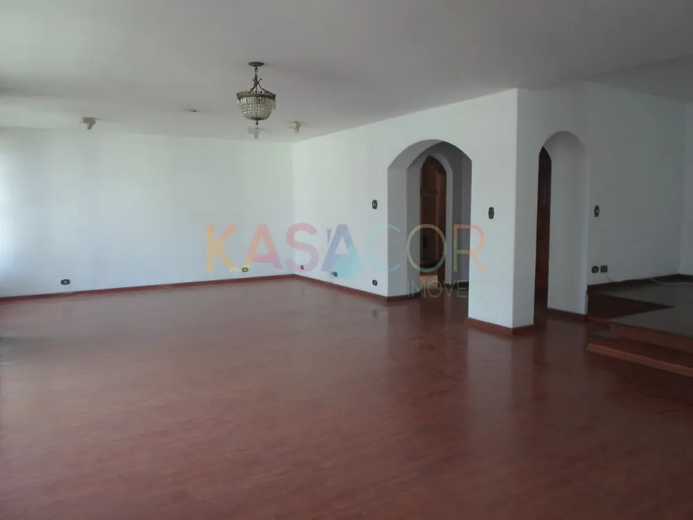 Apartamento, 4 quartos, 182 m² - Foto 2
