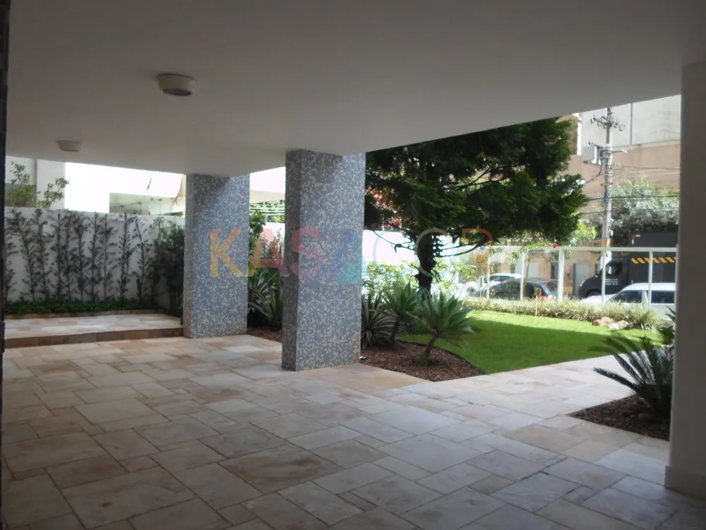 Apartamento, 4 quartos, 182 m² - Foto 8