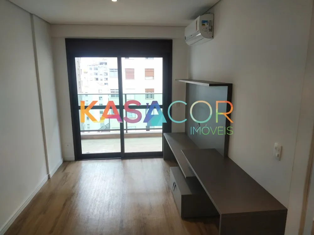 Apartamento, 1 quarto, 36 m² - Foto 3