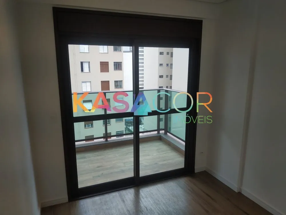 Apartamento, 1 quarto, 36 m² - Foto 6