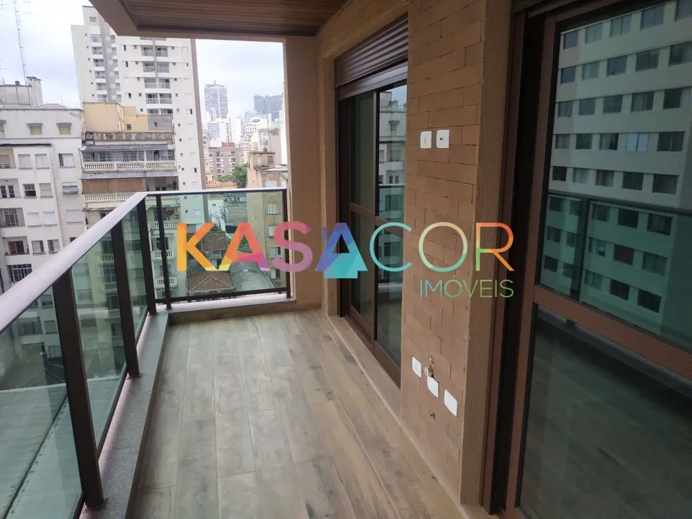 Apartamento, 1 quarto, 36 m² - Foto 4