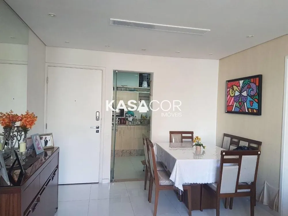 Apartamento, 2 quartos, 71 m² - Foto 1