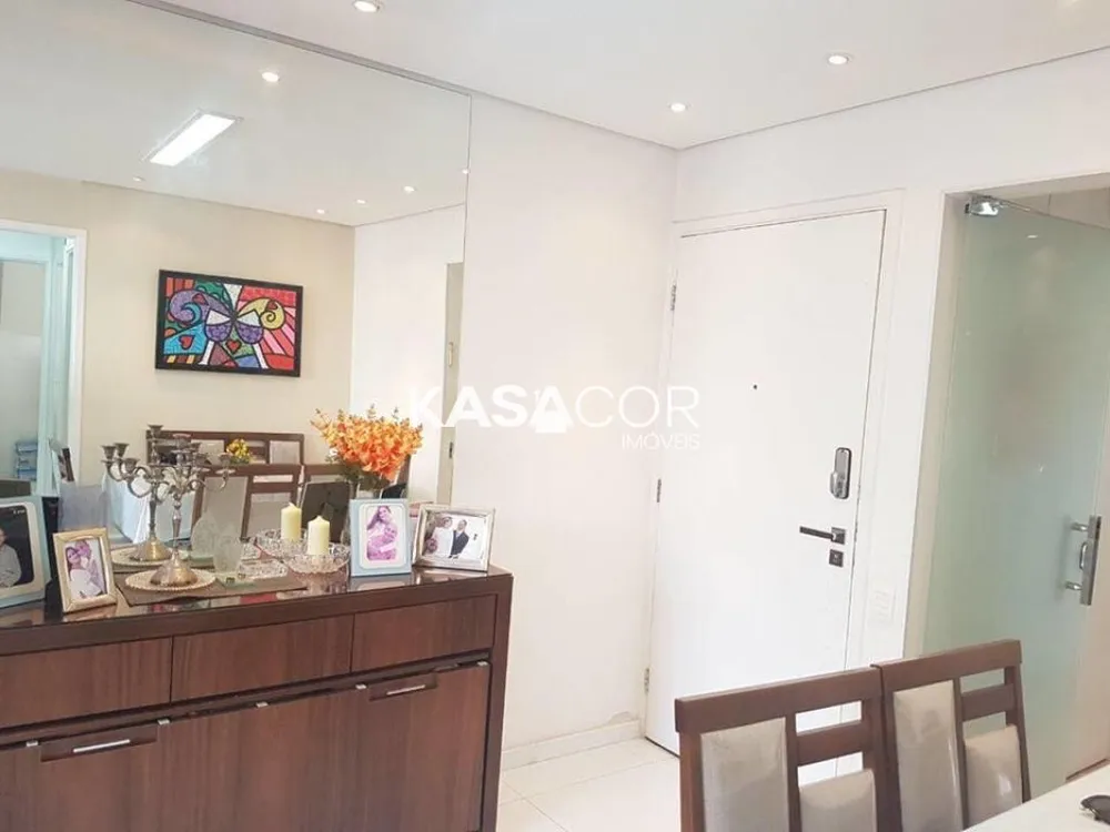 Apartamento, 2 quartos, 71 m² - Foto 2