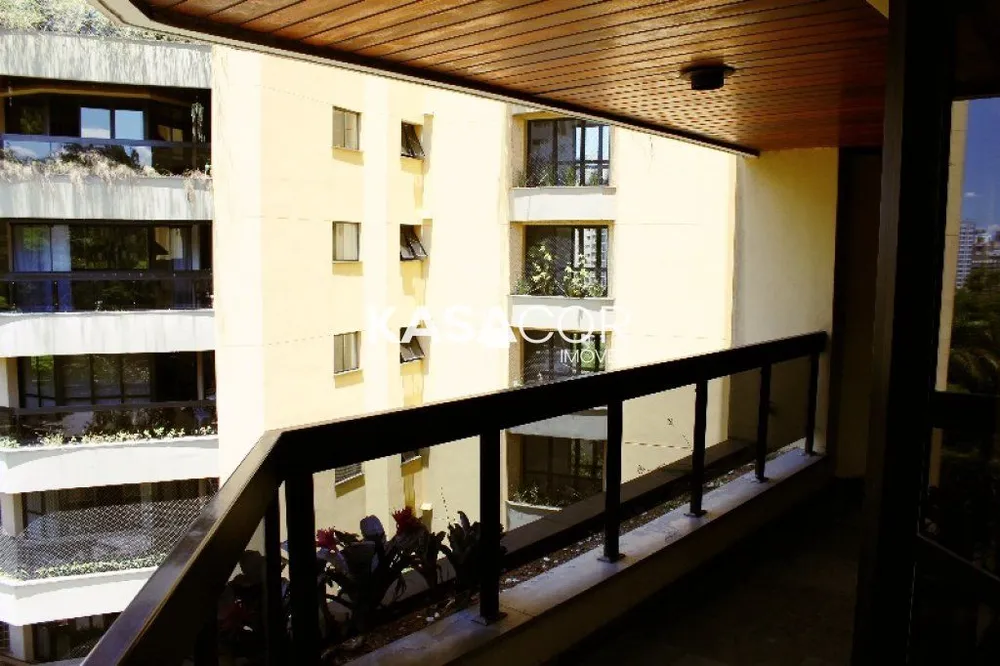 Apartamento, 4 quartos, 210 m² - Foto 4