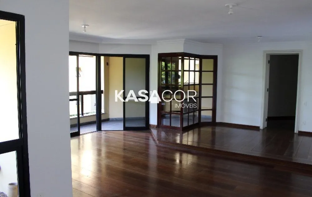 Apartamento, 4 quartos, 210 m² - Foto 2