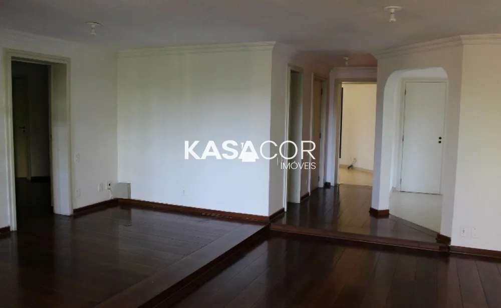 Apartamento, 4 quartos, 210 m² - Foto 3