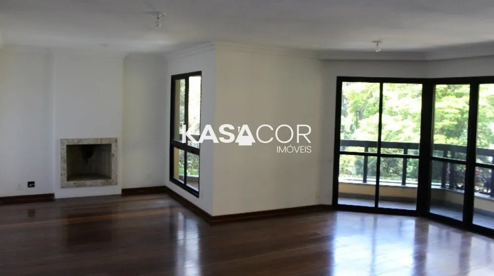Apartamento, 4 quartos, 210 m² - Foto 1