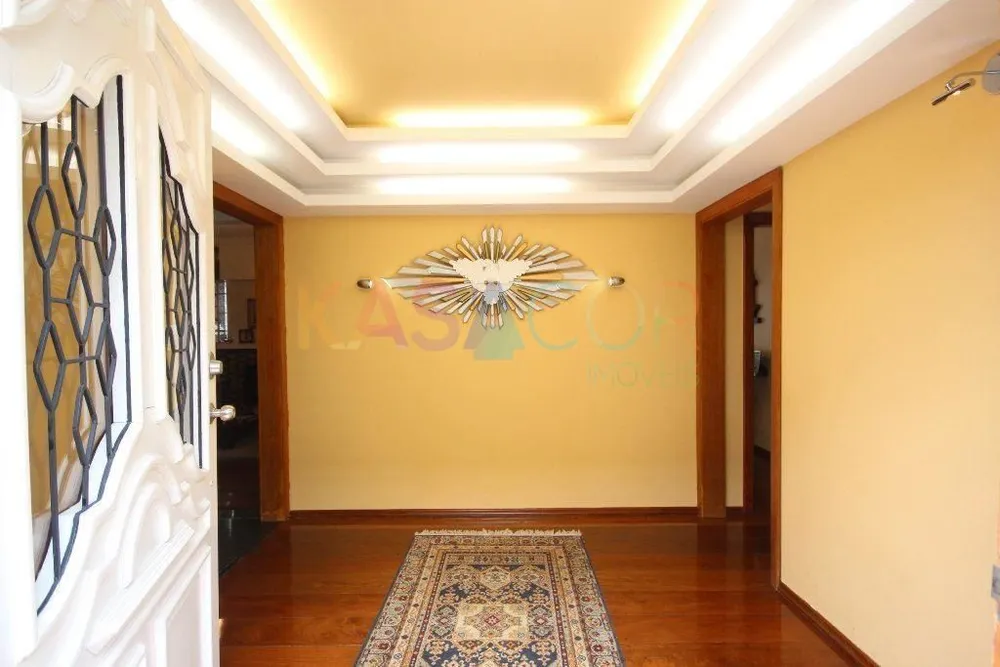 Sobrado, 3 quartos, 400 m² - Foto 3