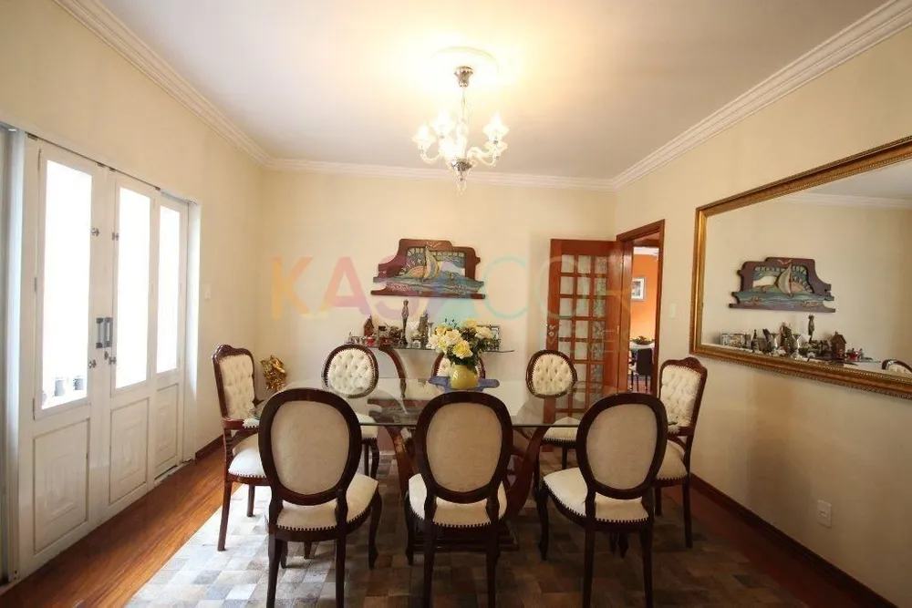 Sobrado, 3 quartos, 400 m² - Foto 5