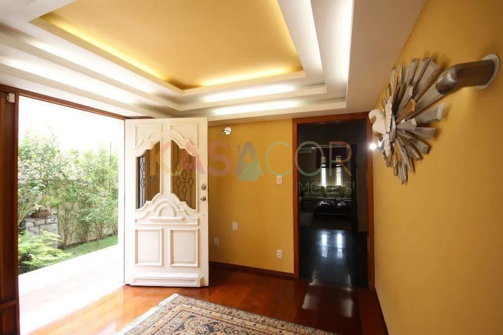 Sobrado, 3 quartos, 400 m² - Foto 2