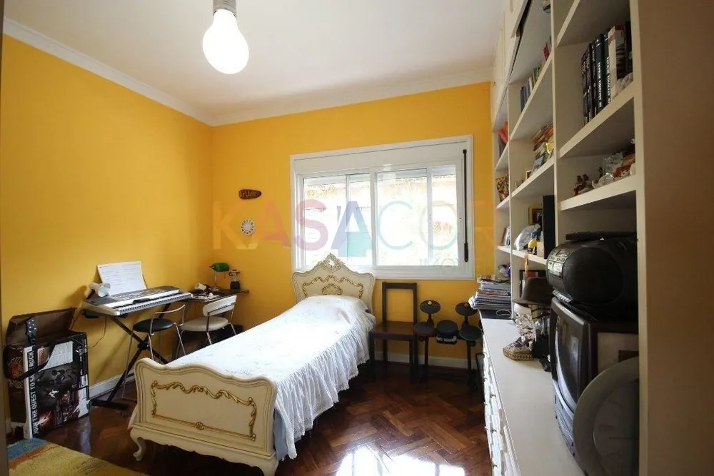 Sobrado, 3 quartos, 400 m² - Foto 7