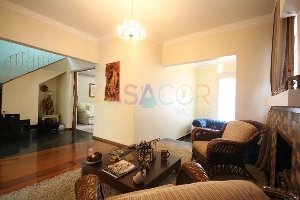 Sobrado, 3 quartos, 400 m² - Foto 4