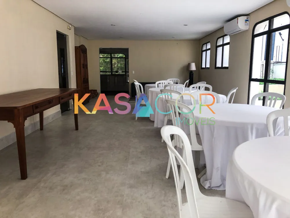 Apartamento, 3 quartos, 127 m² - Foto 7