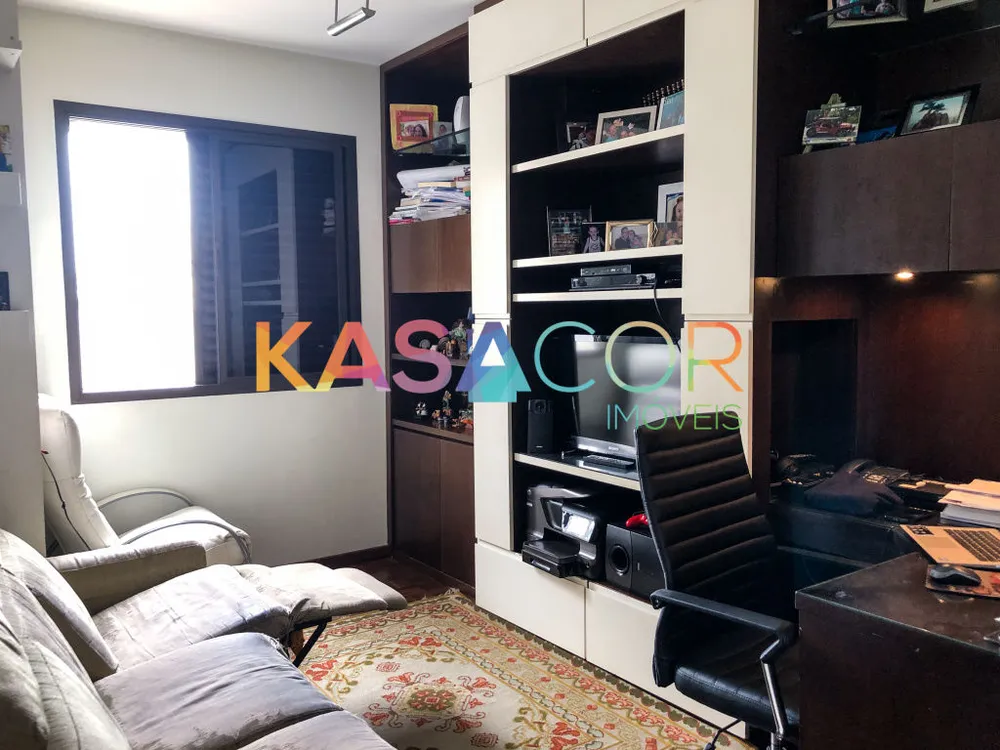 Apartamento, 3 quartos, 127 m² - Foto 6