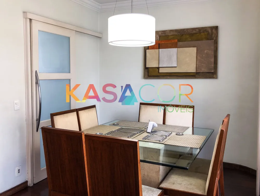 Apartamento, 3 quartos, 127 m² - Foto 3