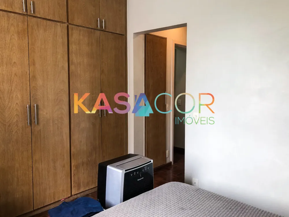 Apartamento, 3 quartos, 127 m² - Foto 4