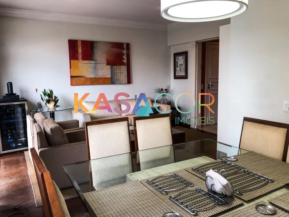 Apartamento, 3 quartos, 127 m² - Foto 5