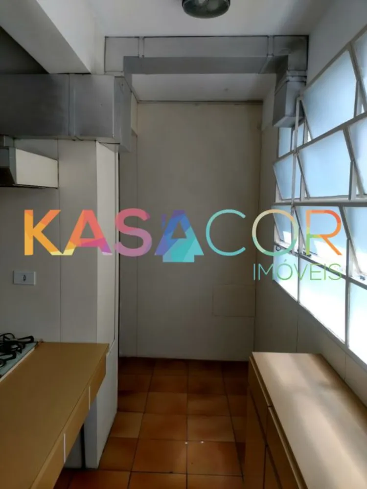 Apartamento, 3 quartos, 150 m² - Foto 8