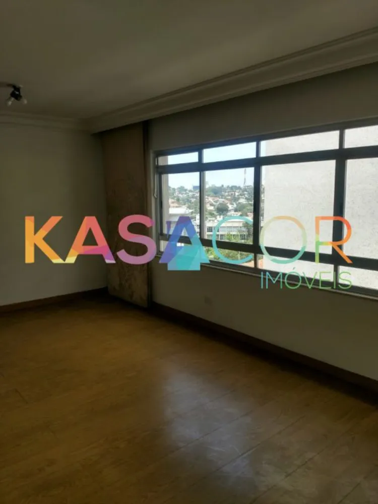 Apartamento, 3 quartos, 150 m² - Foto 1