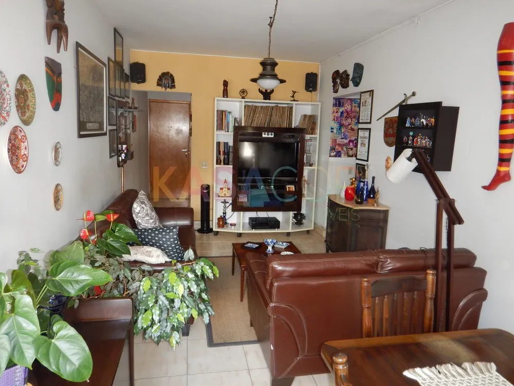 Apartamento, 3 quartos, 108 m² - Foto 1