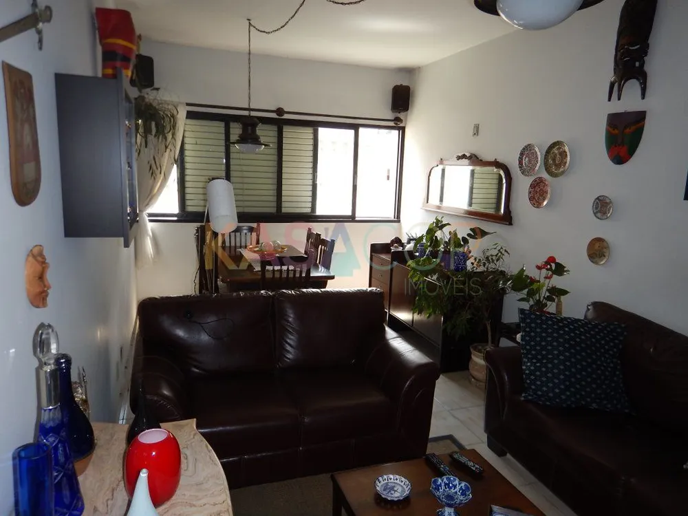 Apartamento, 3 quartos, 108 m² - Foto 2