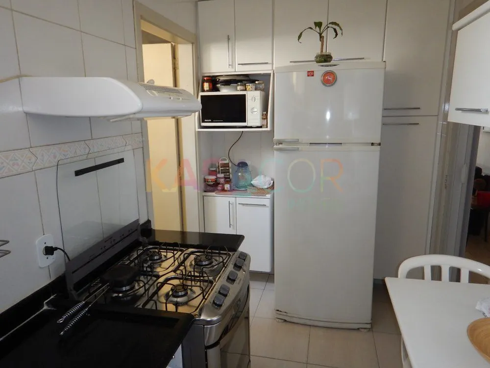 Apartamento, 3 quartos, 108 m² - Foto 4