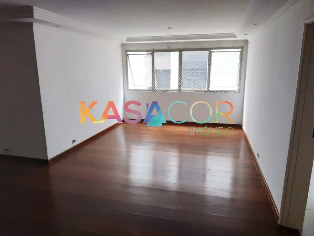 Apartamento, 3 quartos, 135 m² - Foto 2