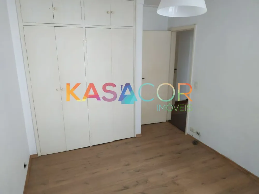 Apartamento, 3 quartos, 135 m² - Foto 4