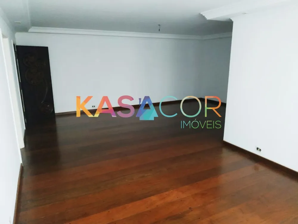 Apartamento, 3 quartos, 135 m² - Foto 3