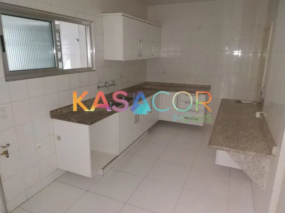 Apartamento, 3 quartos, 135 m² - Foto 7