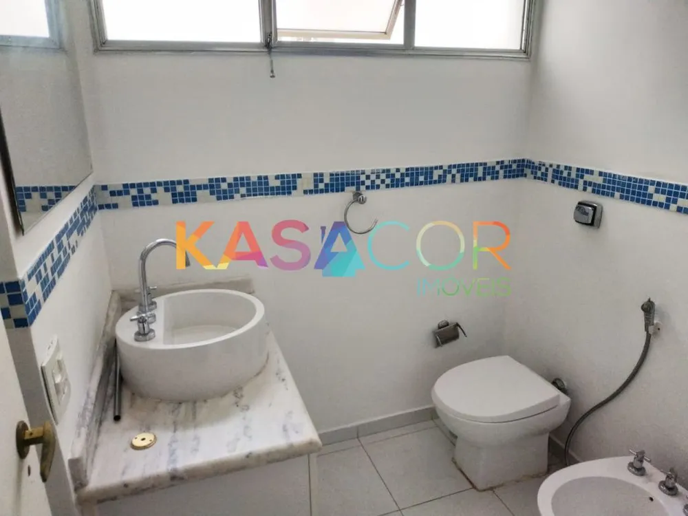 Apartamento, 3 quartos, 135 m² - Foto 8