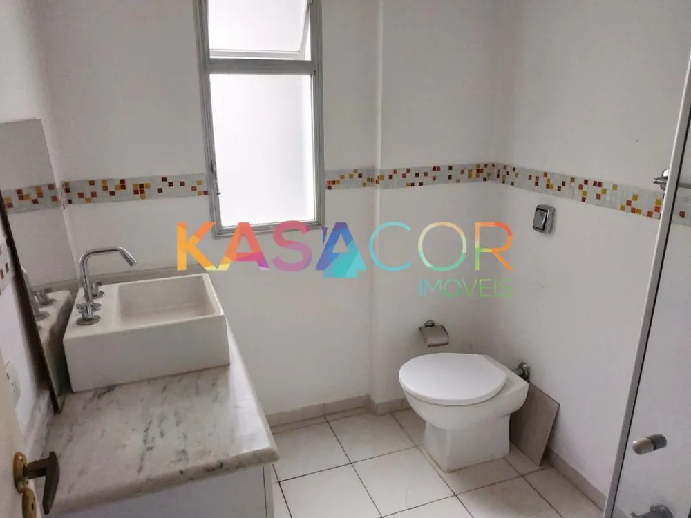 Apartamento, 3 quartos, 135 m² - Foto 5