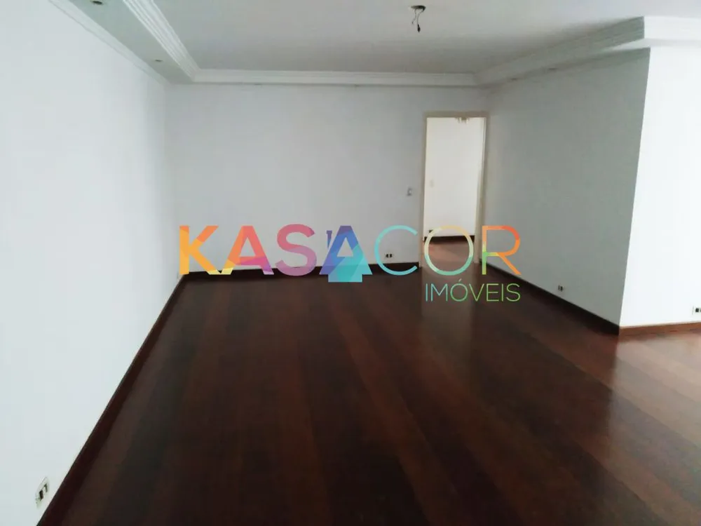 Apartamento, 3 quartos, 135 m² - Foto 1