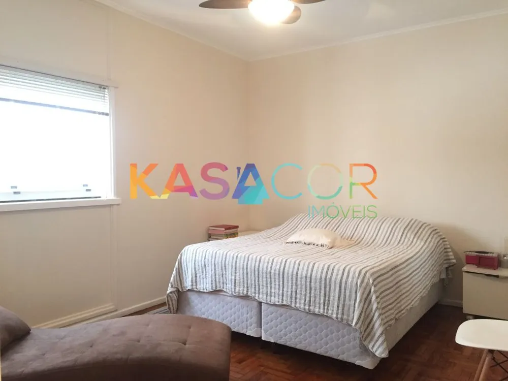 Apartamento, 3 quartos, 134 m² - Foto 5