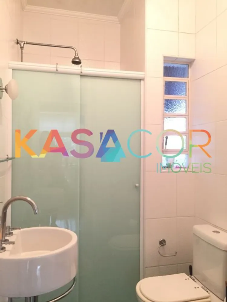 Apartamento, 3 quartos, 134 m² - Foto 4