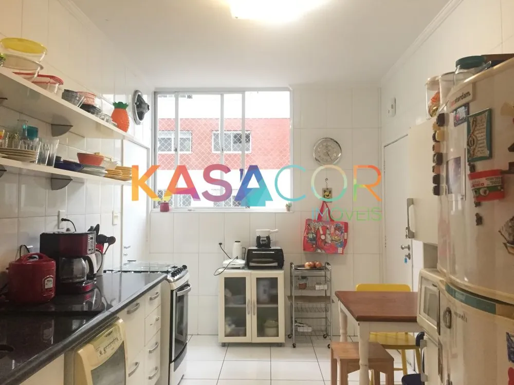 Apartamento, 3 quartos, 134 m² - Foto 7