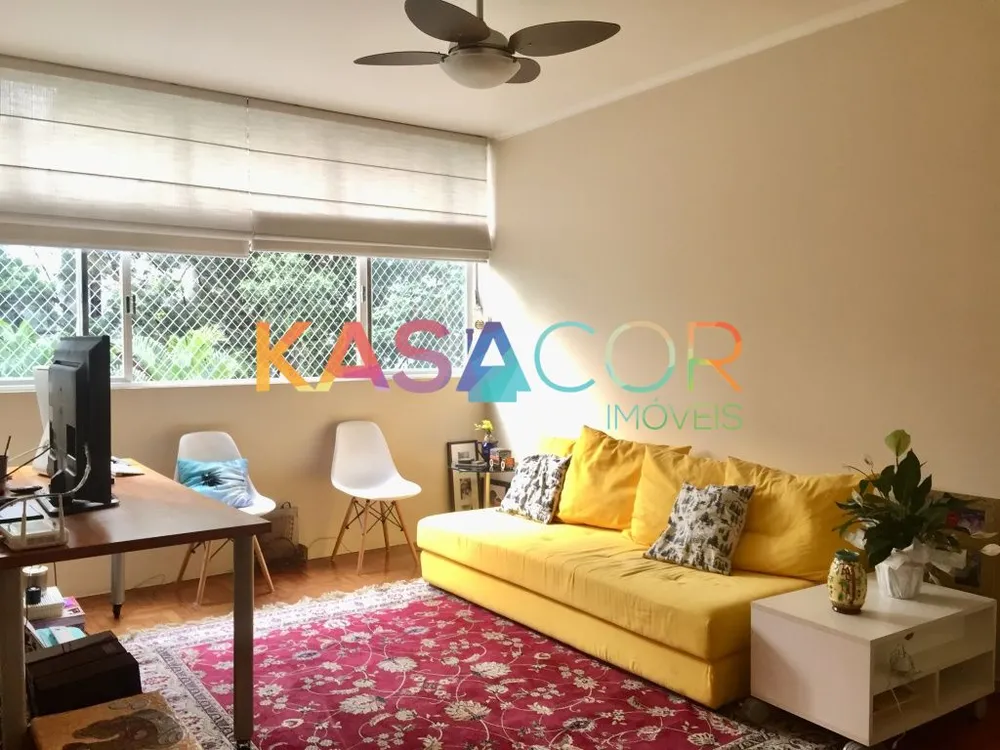 Apartamento, 3 quartos, 134 m² - Foto 3