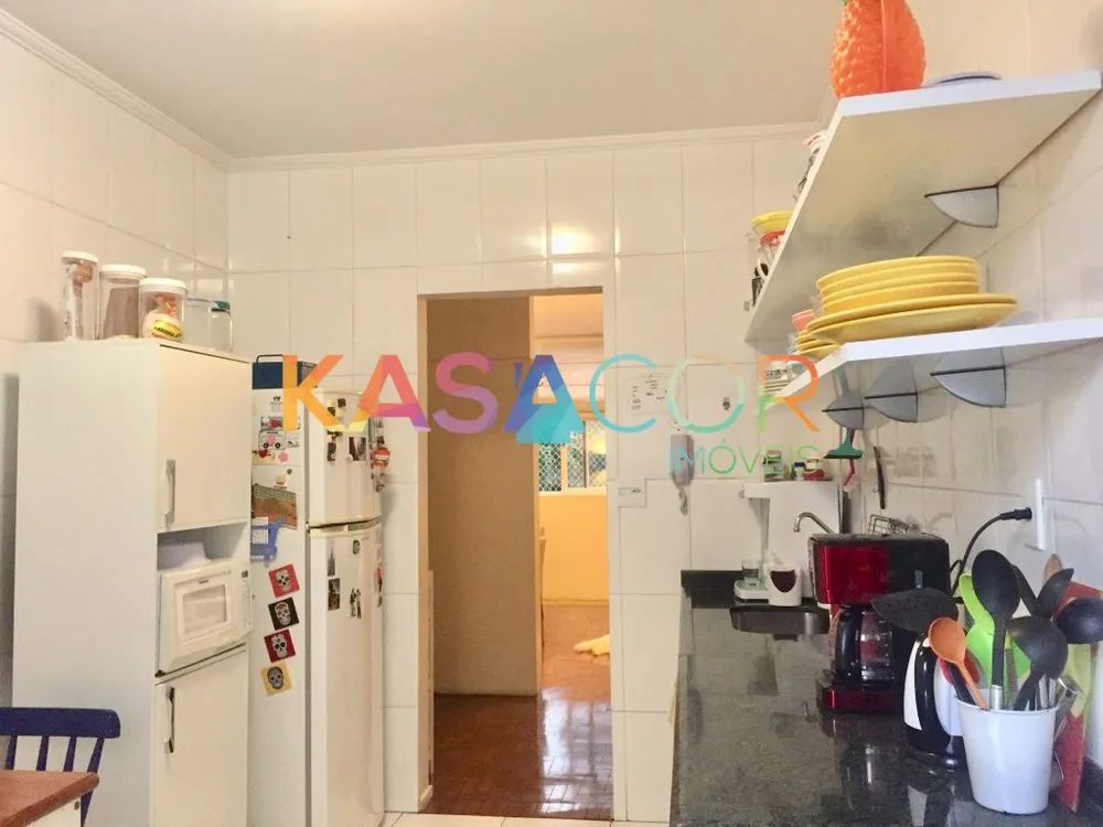 Apartamento, 3 quartos, 134 m² - Foto 8