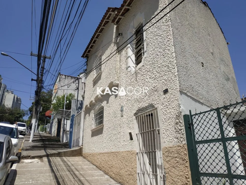 Sobrado, 2 quartos, 148 m² - Foto 1
