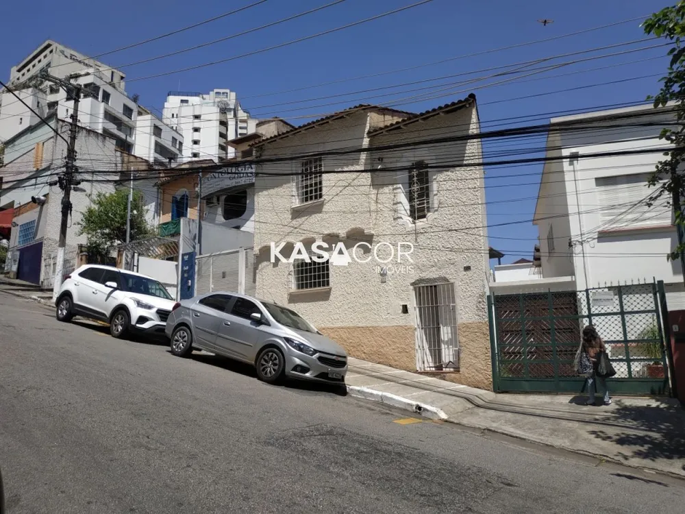 Sobrado, 2 quartos, 148 m² - Foto 2