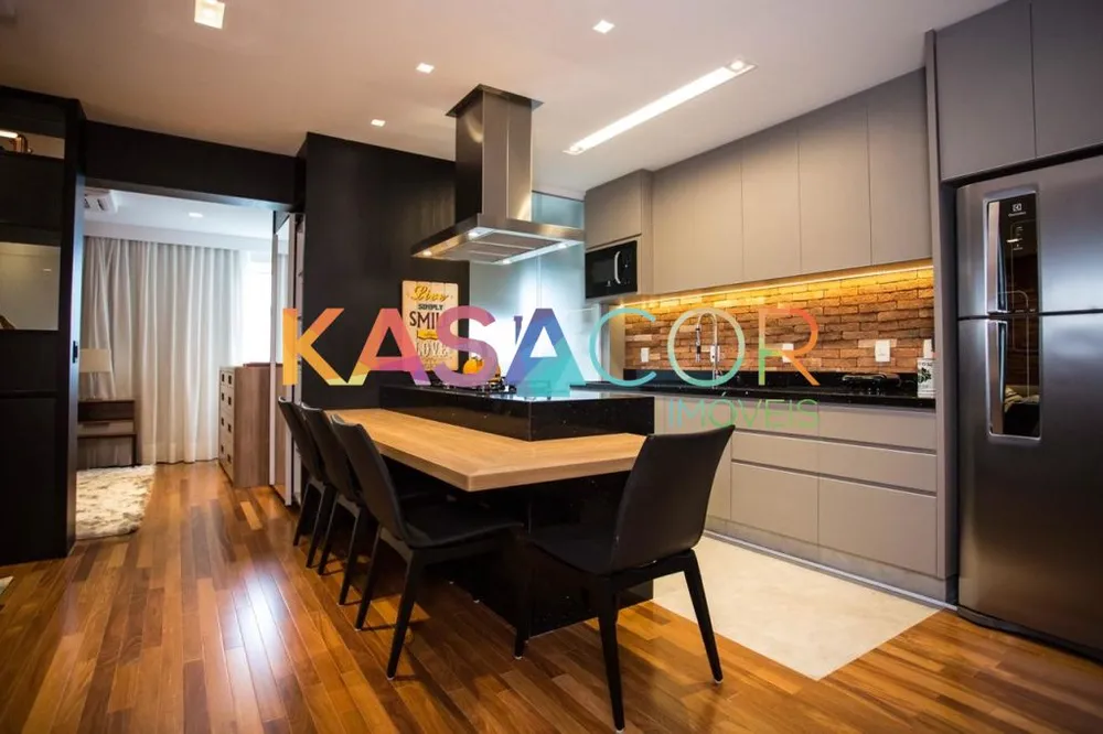 Apartamento, 1 quarto, 56 m² - Foto 7
