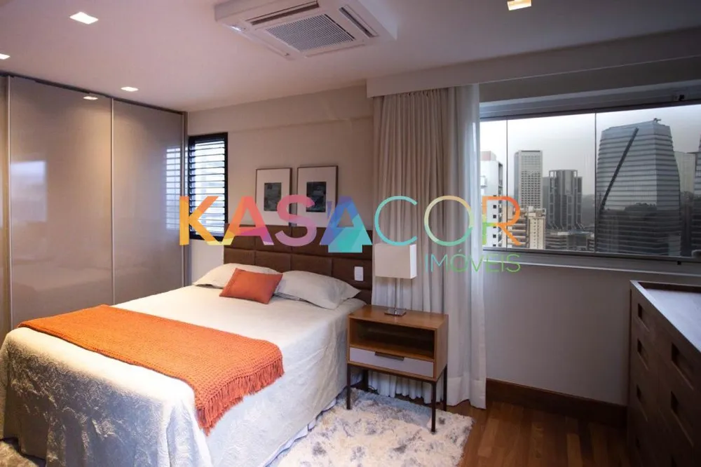 Apartamento, 1 quarto, 56 m² - Foto 8